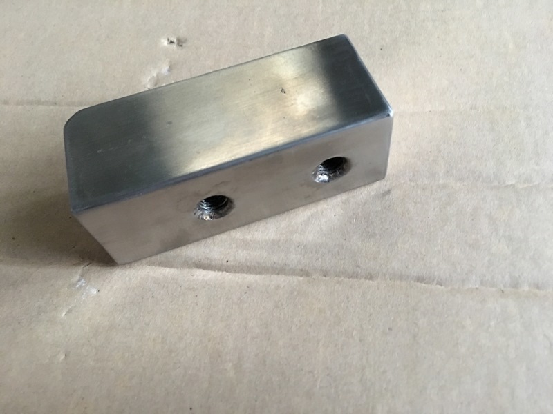 Magnetic divider Magnetic divider