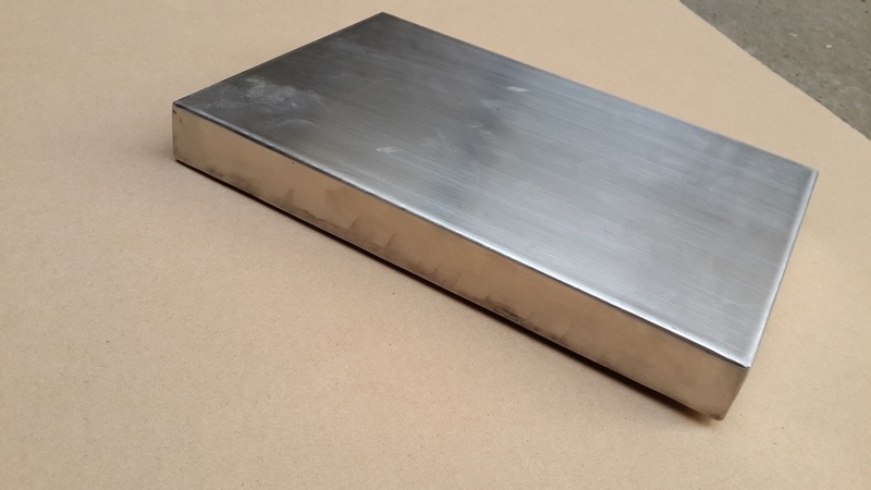 Magnetic Plate