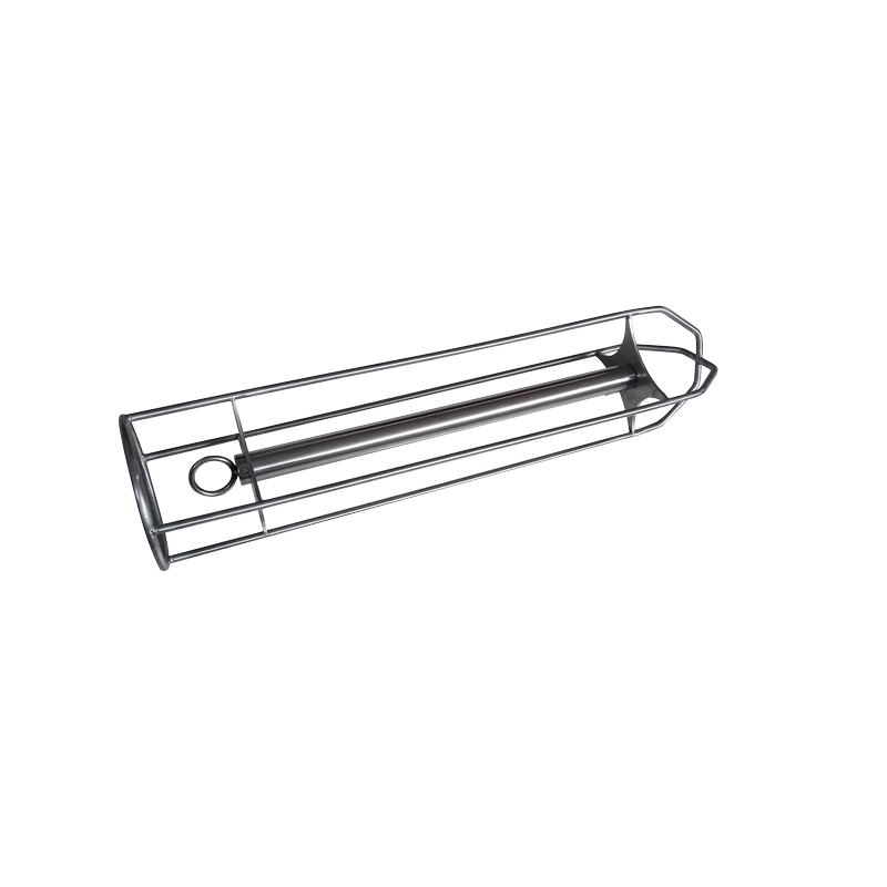 Magnetic bar