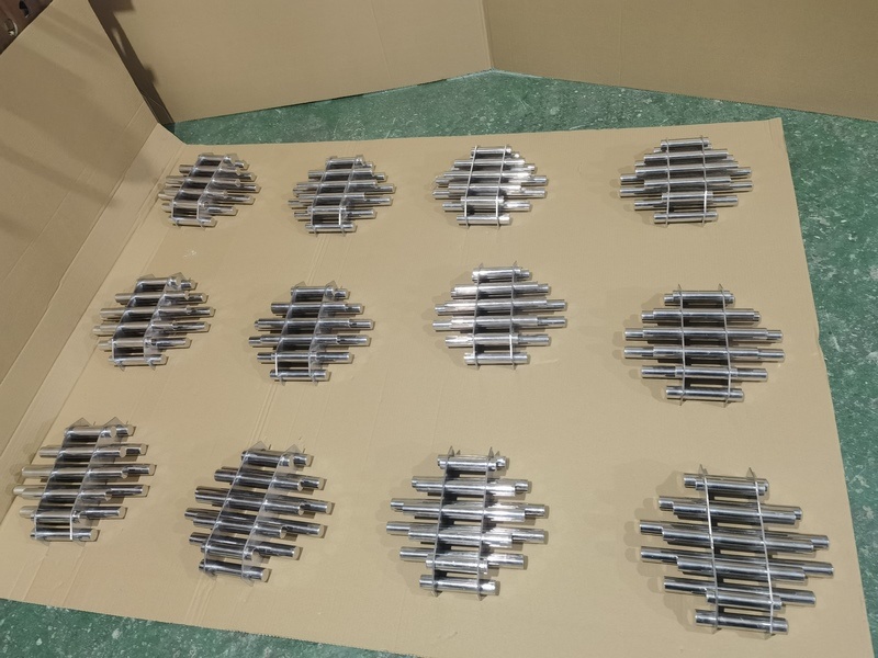 Magnetic grid Magnetic grid