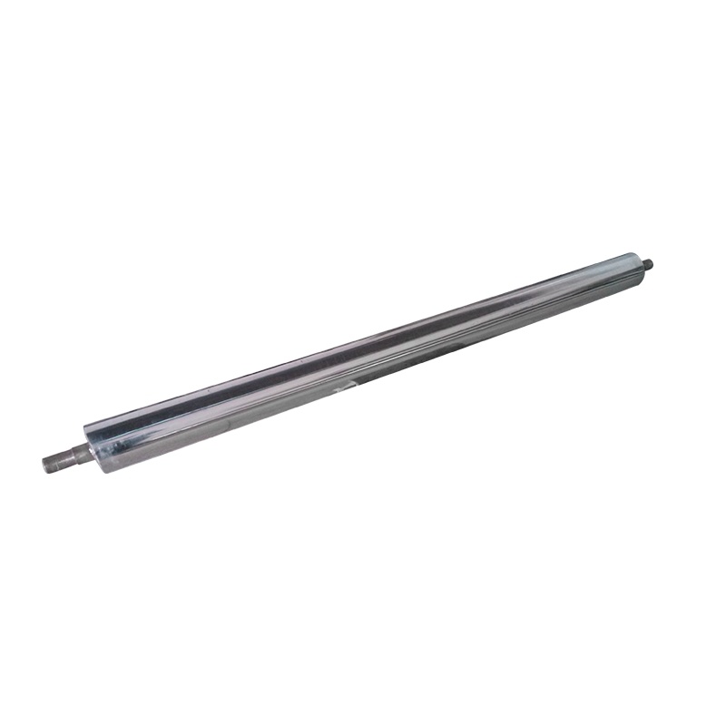 Magnetic roller