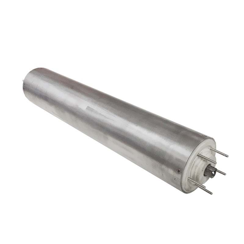 Magnetic roller