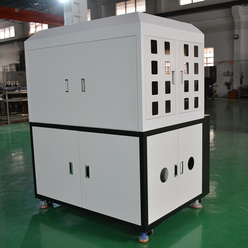 Servo racks