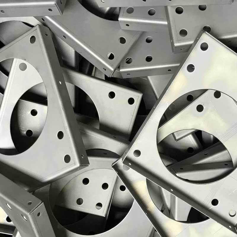 Stamping processing Stamping processing