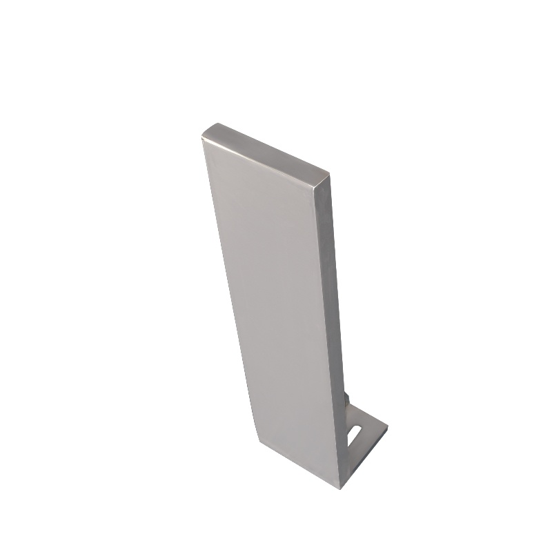 Magnetic divider