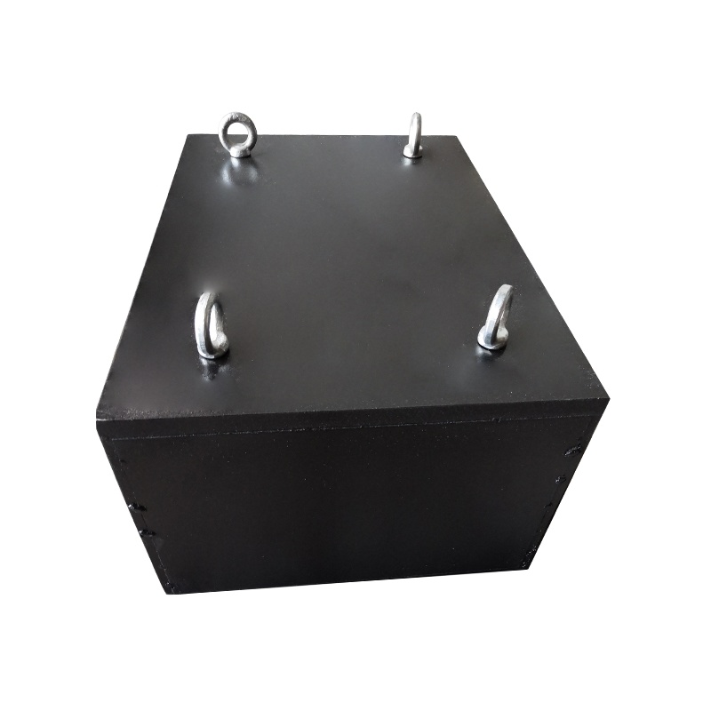 Magnetic Plate