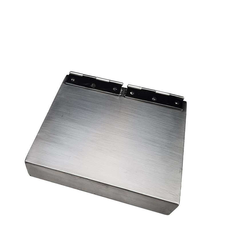 Magnetic Plate