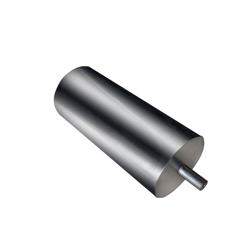 Magnetic roller