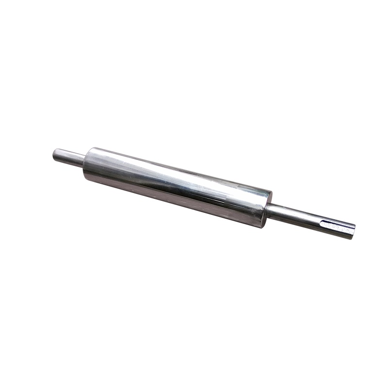 Magnetic roller