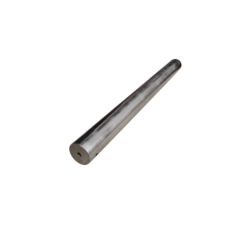Magnetic bar