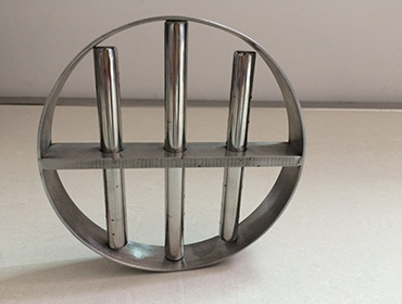 Is the magnetic frame always broken? Yali machinery tells you what is good quality Is the magnetic frame always broken? Yali machinery tells you what is good quality