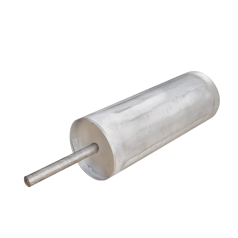Magnetic roller