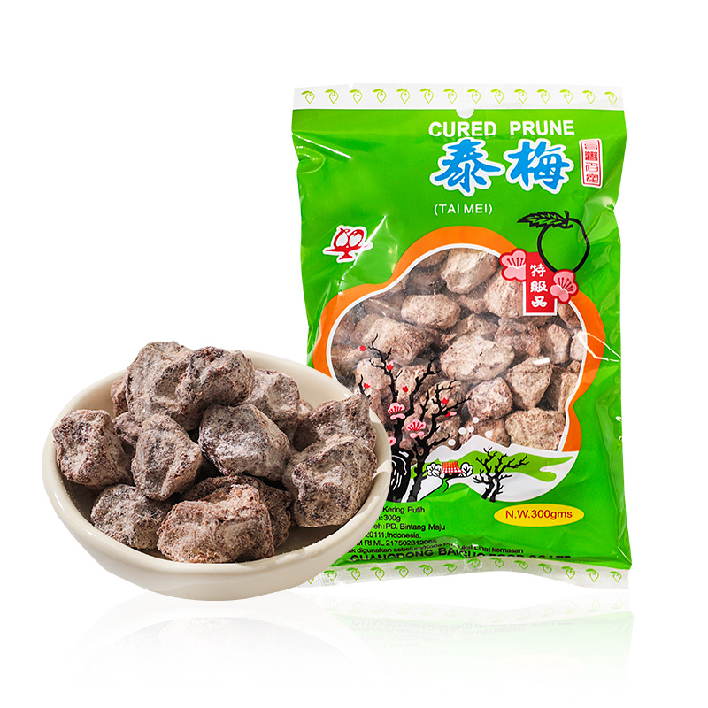 Advanced Dried fruit assortments from China components