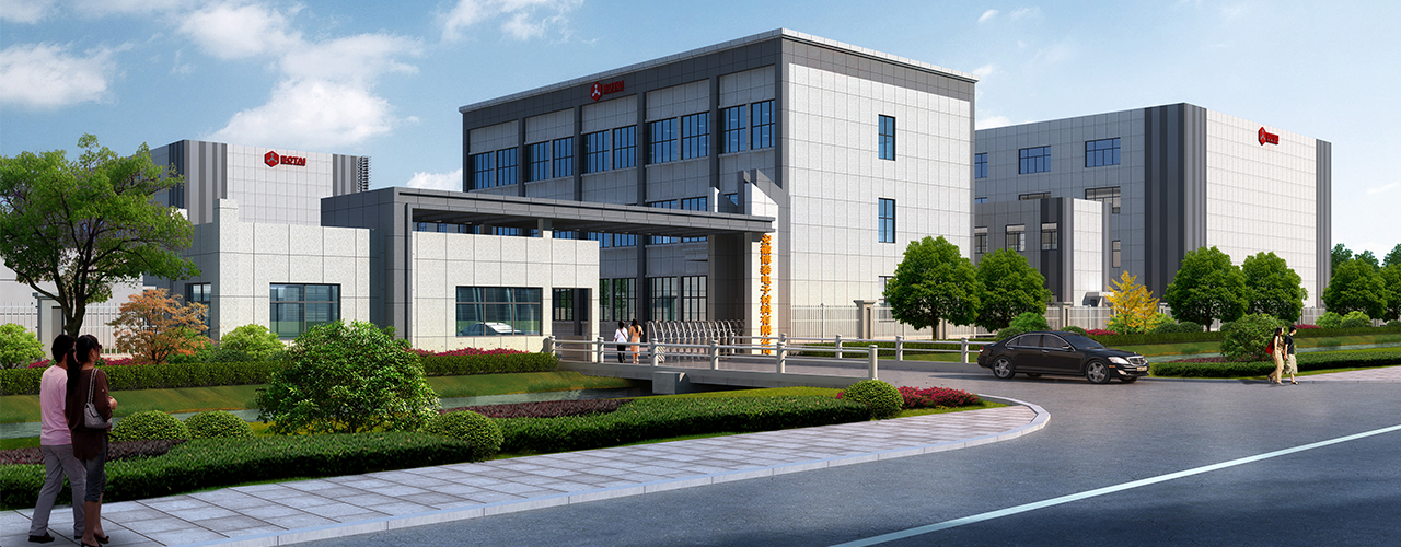 Botai Electronics