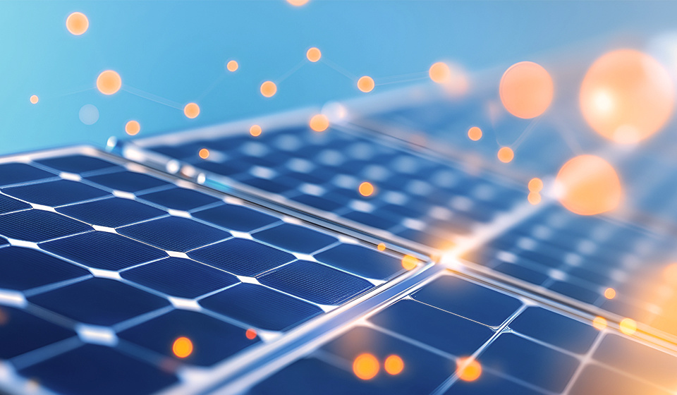 Solar Cell Back Passivation Materials