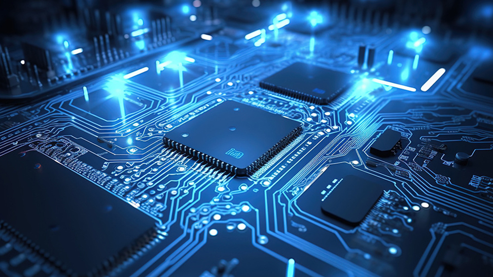 Botai Electronics