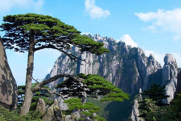 Ultimate Impression of Huizhou Tour (5 nights/6 days)