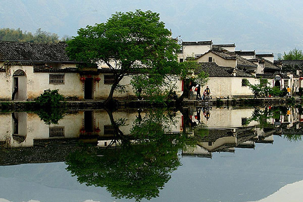 Ultimate Impression of Huizhou Tour (5 nights/6 days)