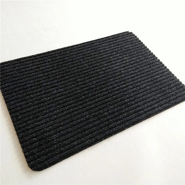Natural latex double stripe