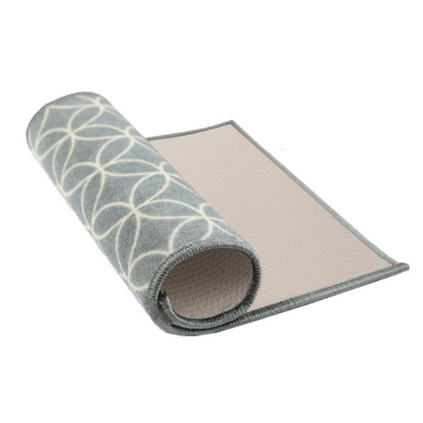 Velvet Printed Mat