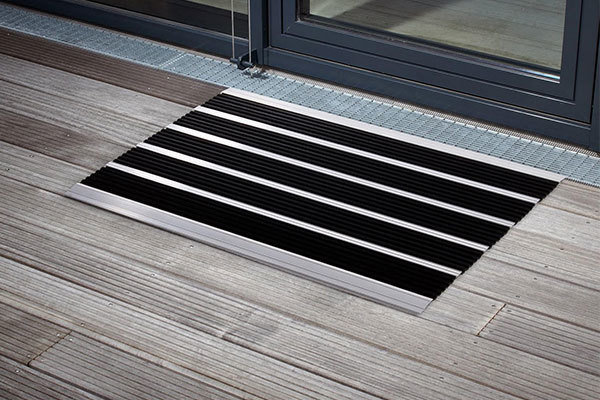 The aluminum alloy mat market continues to thrive, leading a new trend in the industry.