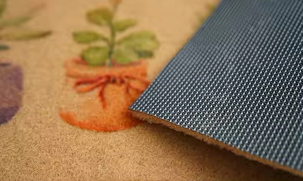Household Mat Series