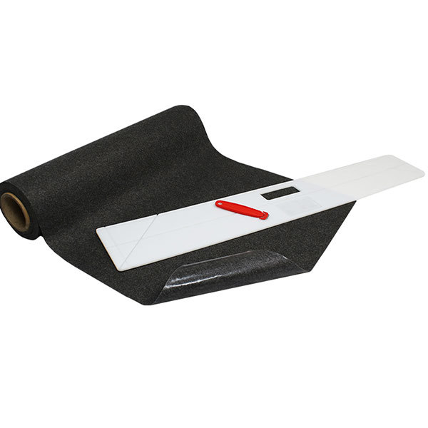 Anti-slip, moisture-proof, antibacterial mat