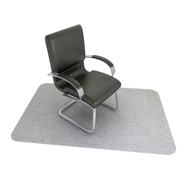 self stick chair mat