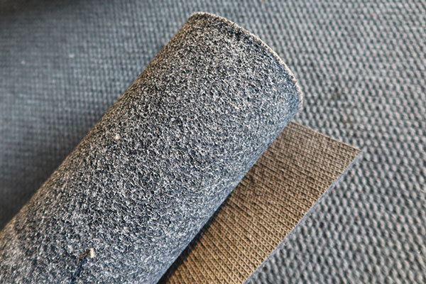 Aluminum alloy mats: A new choice for modern spaces