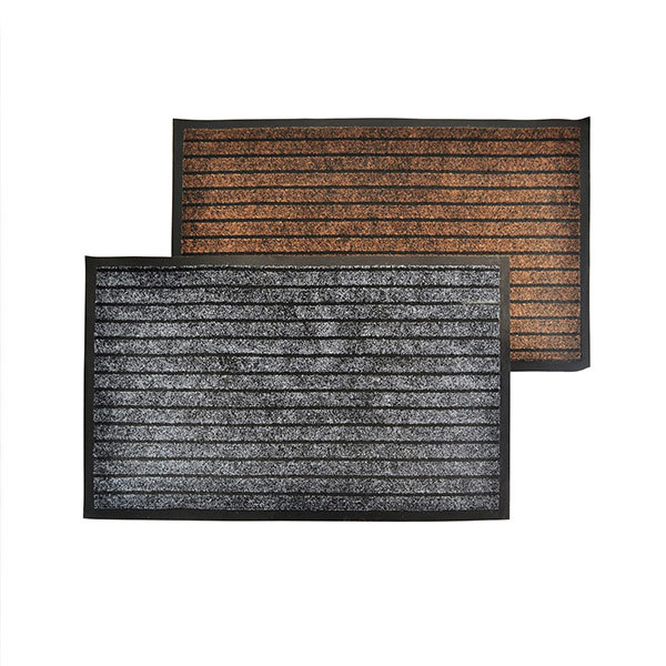 PVC Seven Stripe Mat