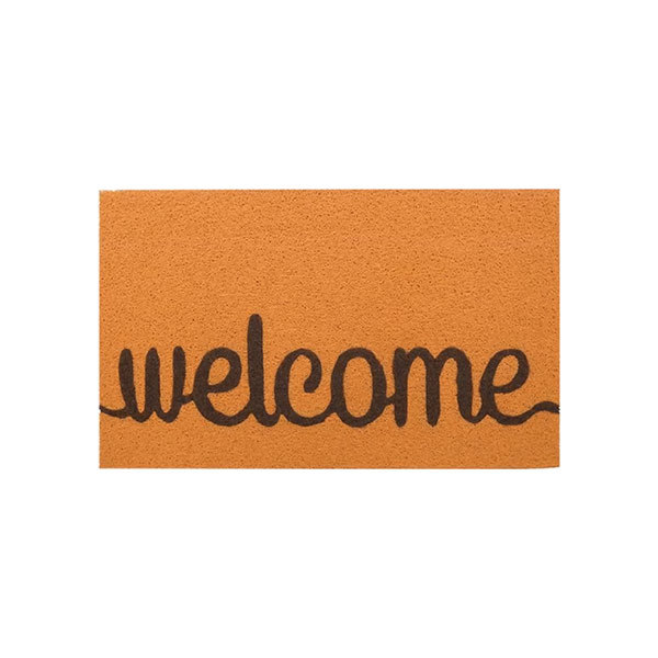Silicone Ring Door Mat