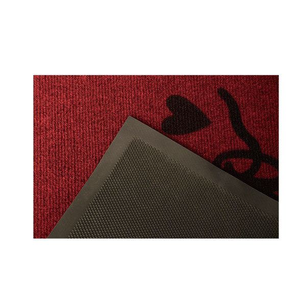 TPE Single Stripe Door Mat
