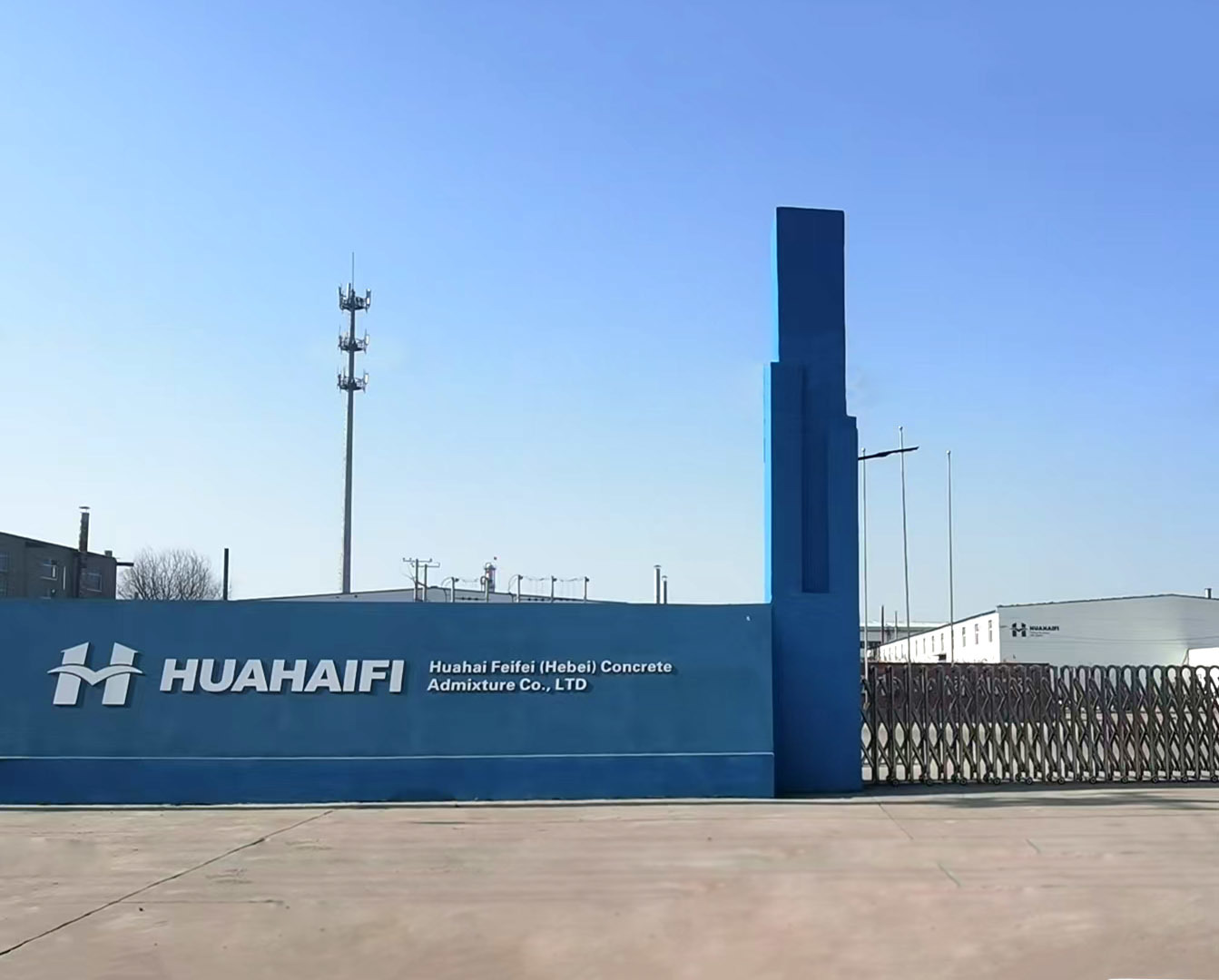 Huahai Feifei Huahai Feifei