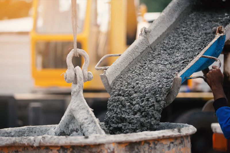 The Rising Importance of Cement Grinding Aids in the Construction Industry The Rising Importance of Cement Grinding Aids in the Construction Industry