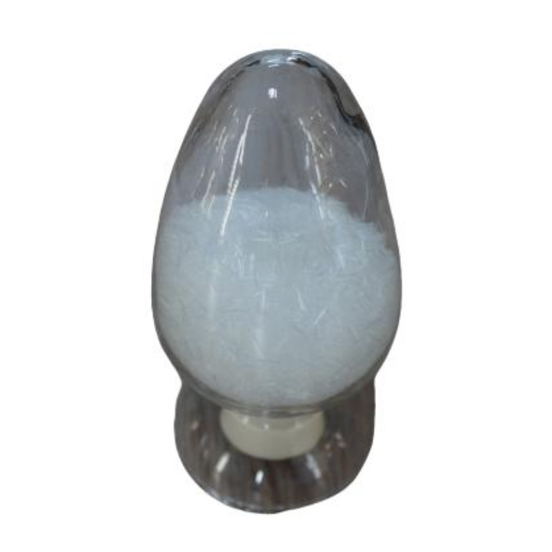 Polypropylene Fiber