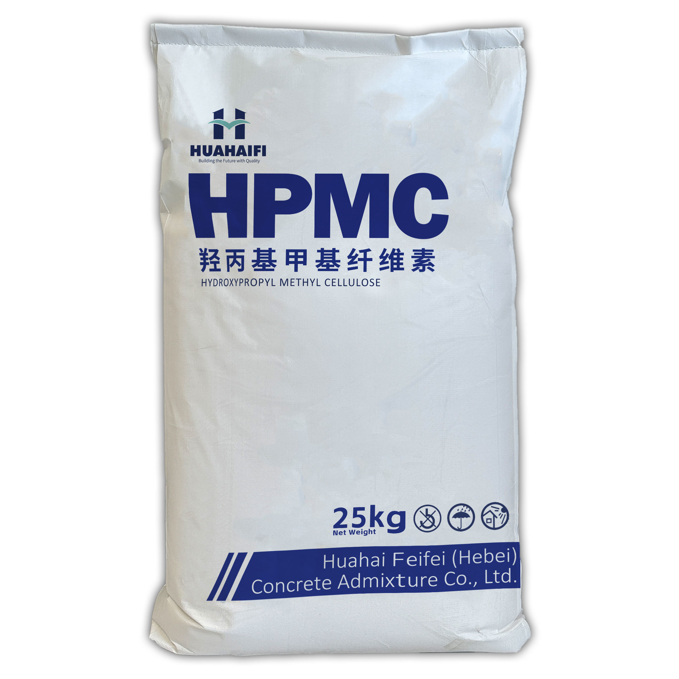 Hydroxypropyl Methyl Cellulose（ HPMC）