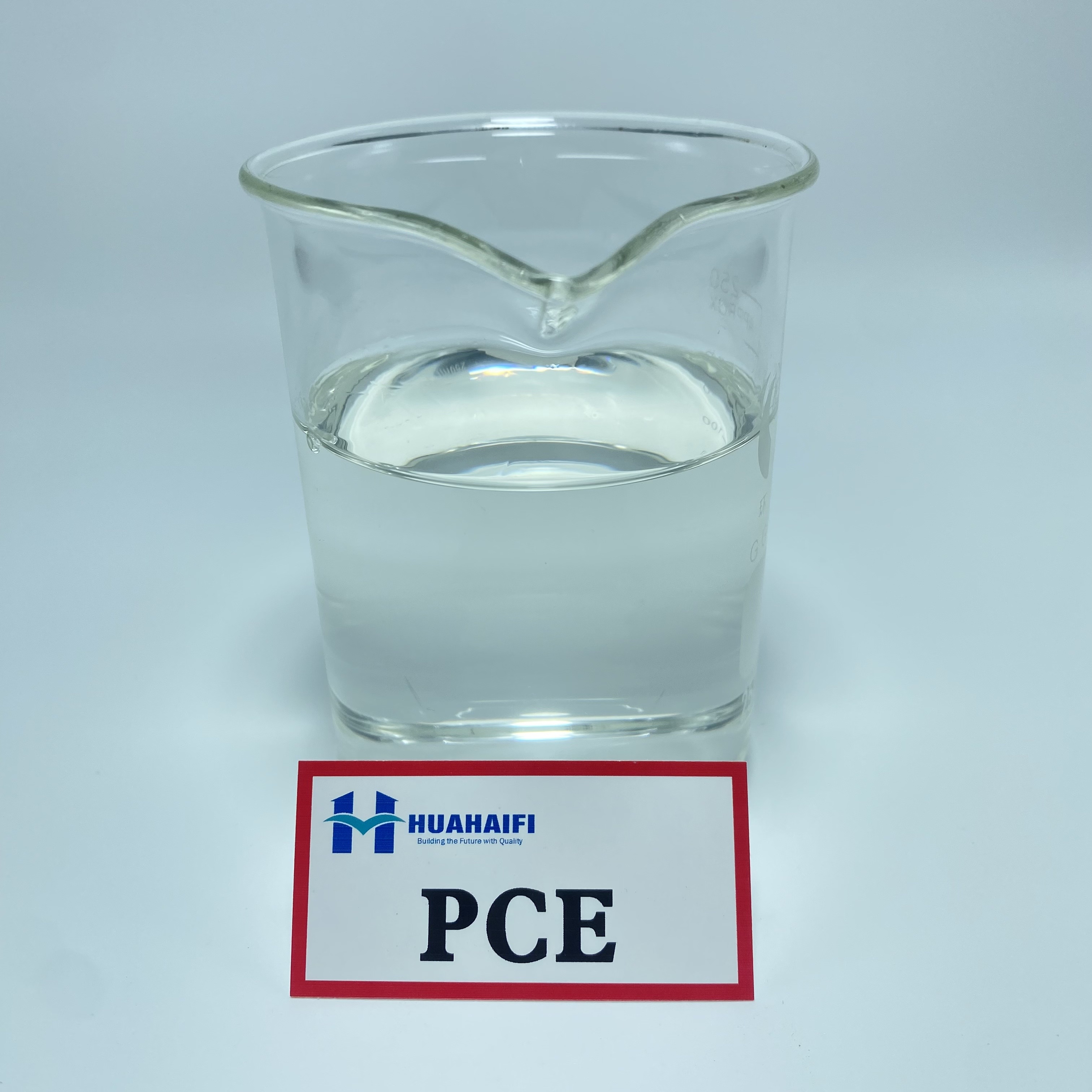 Polycarboxylate Superplasticizer (PCE Liquid)