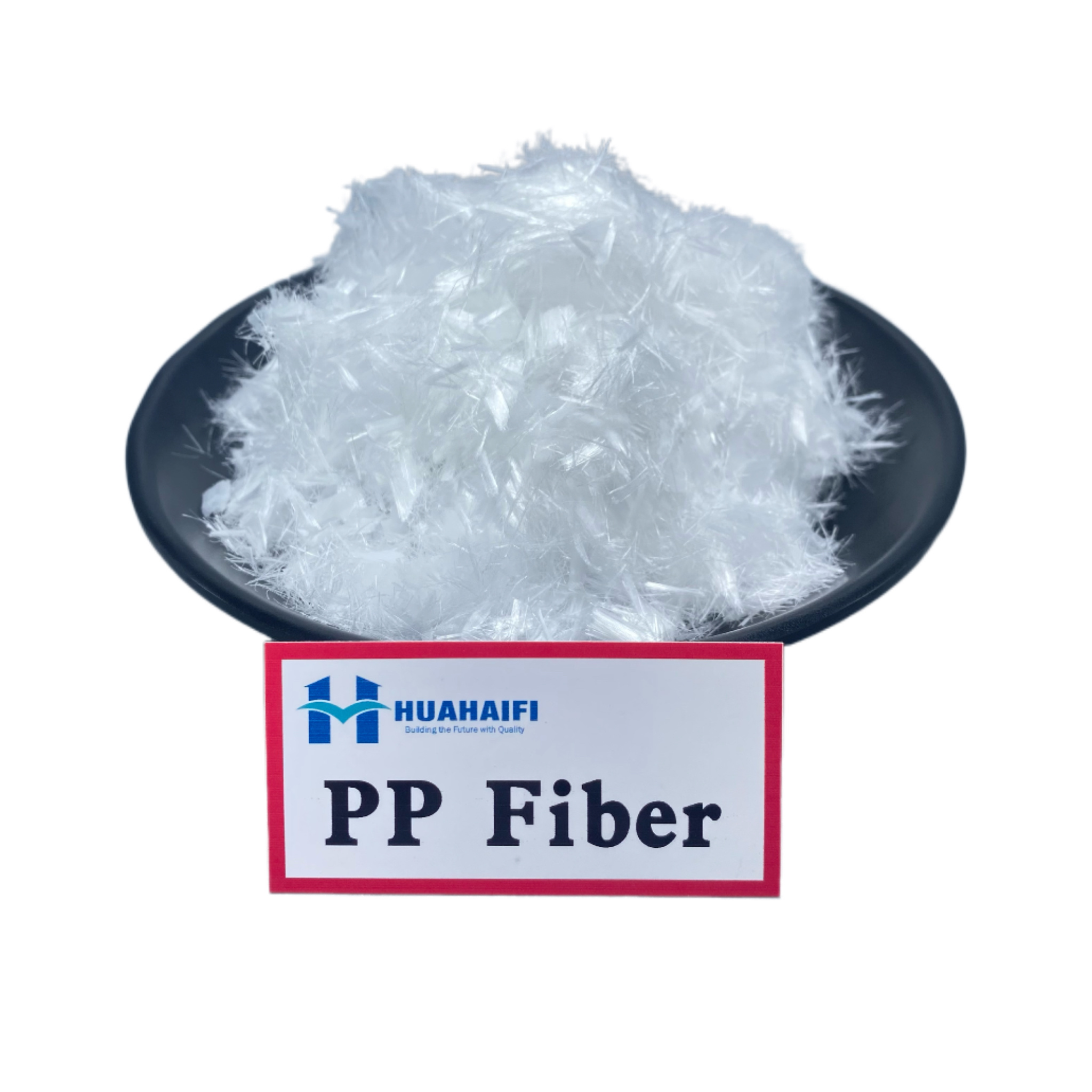 Polypropylene Fiber (PP Fiber)
