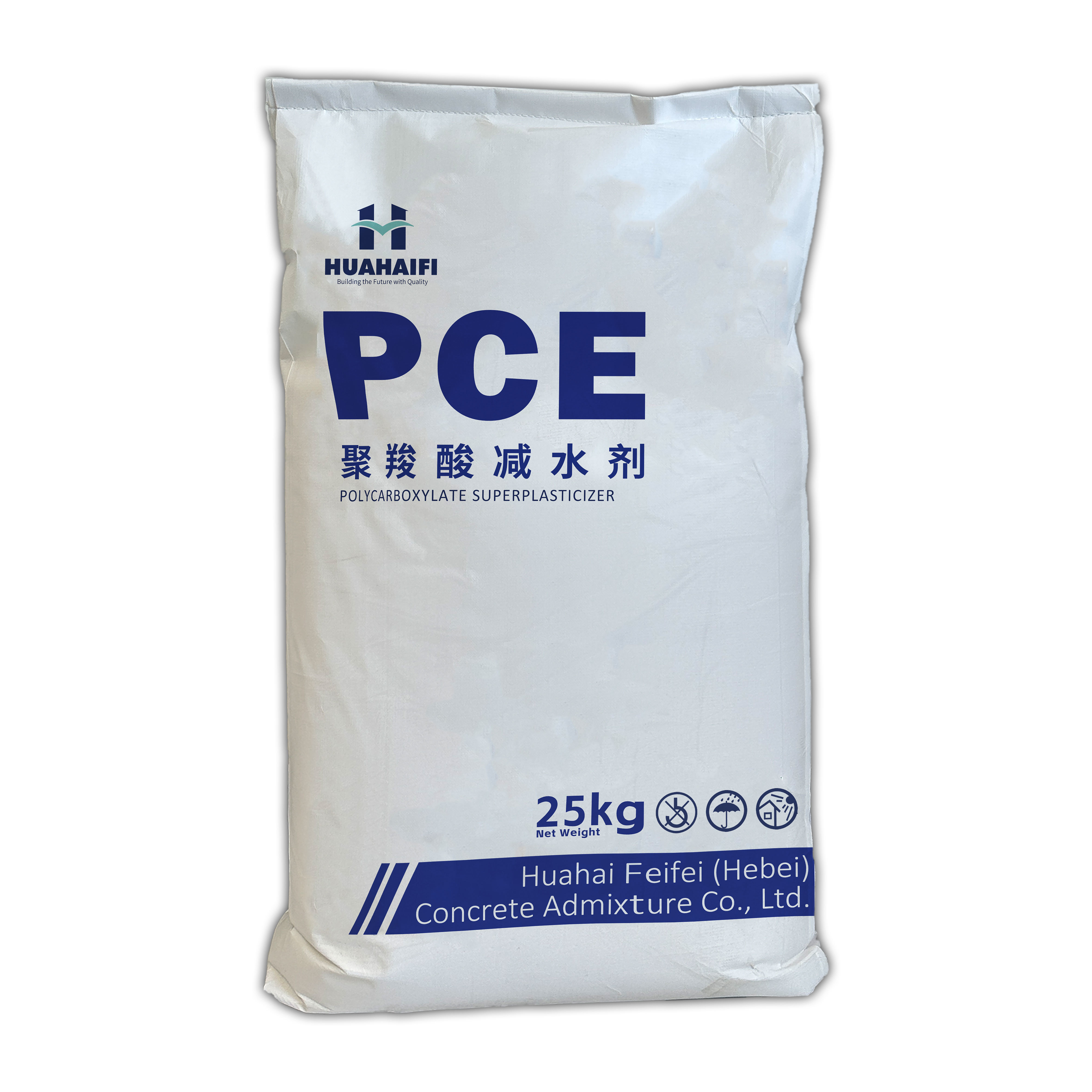 Polycarboxylate Superplasticizer (PCE Powder)