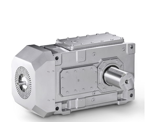 Siemens Flender FLENDER standard gear reducer