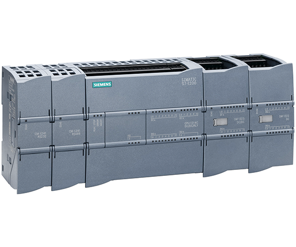 SIMATIC S7-1200