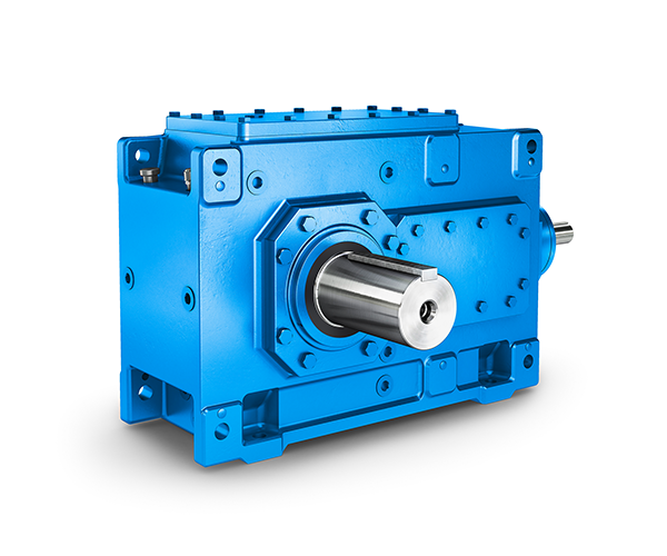 Flender standard reducer