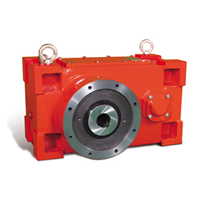 Guomao ZLYJ series reducer