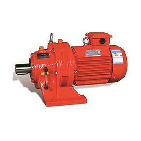 Guomao cycloid needle wheel B, X series
