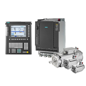 Siemens SINUMERIK controller