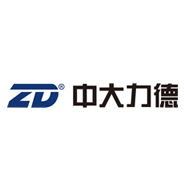 中大力德