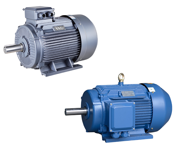 Domestic brand YE3 YE4 high-efficiency motor