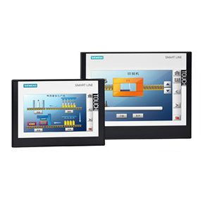 SIMATIC HMI Wonderful Panels