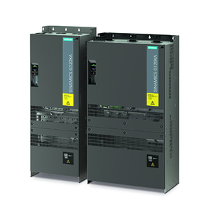 SINAMICS G120XA inverter