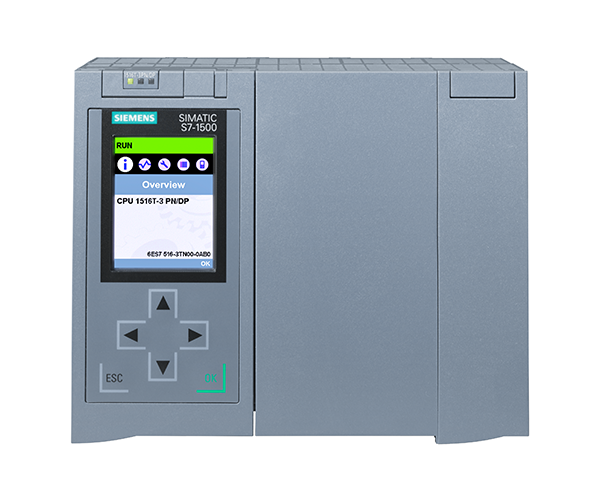 西门子S7-1500-PLC